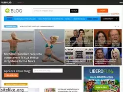 Sites similar to papos.myblog.it