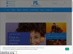 Sites similar to paposertanejo.com
