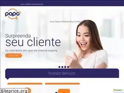 Sites similar to paposms.com