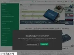Sites similar to papouch.com