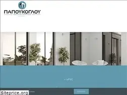 Sites similar to papoukoglou.com