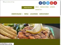 Sites similar to papoulis.com