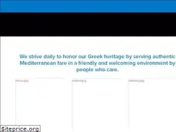 Sites similar to papouliscafe.com