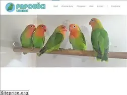 Sites similar to papousci-liberec.cz