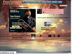 Sites similar to papovazquez.com