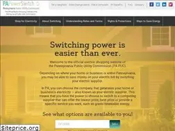 Sites similar to papowerswitch.com