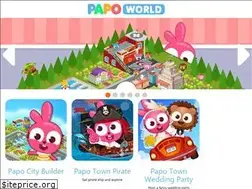 Sites similar to papoworld.com