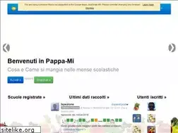 Sites similar to pappa-mi.it