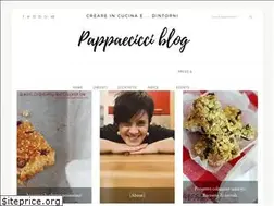 Sites similar to pappaecicci.com
