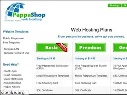 Sites similar to pappapak6.com