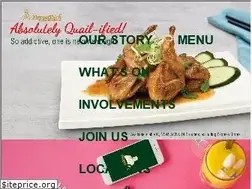 Sites similar to papparich.net.au