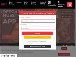 Sites similar to pappas.pe