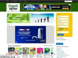Sites similar to pappasappar.se