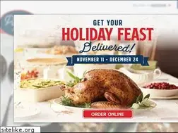 Sites similar to pappasdininganddelivery.com