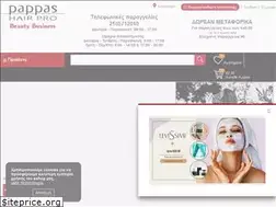 Sites similar to pappashairpro.gr