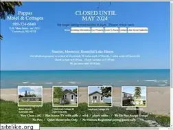 Sites similar to pappasmotel.com