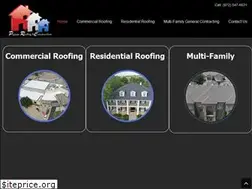 Sites similar to pappasroofingandconstruction.com
