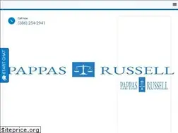 Sites similar to pappasrussell.com