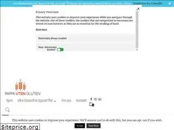 Sites similar to pappautengluten.no