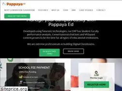 Sites similar to pappaya.education