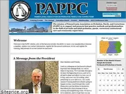 Sites similar to pappc.org