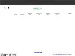 Sites similar to pappcoindia.com