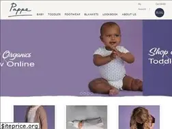 Sites similar to pappe.com.au