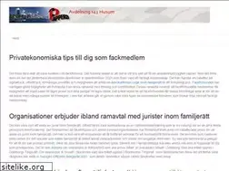 Sites similar to pappers143.se