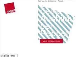 Sites similar to papperts.de
