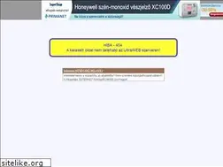 Sites similar to pappfer.uw.hu