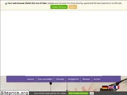 Sites similar to pappie.nl
