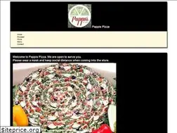 Sites similar to pappis.com