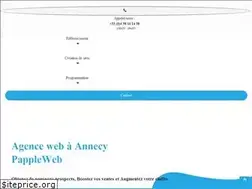 Sites similar to pappleweb.com