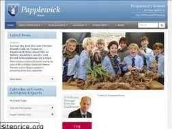 Sites similar to papplewick.org.uk