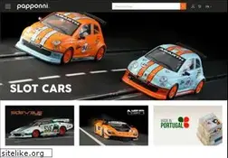 Sites similar to papponni.com