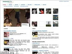 Sites similar to papppeter.hu