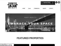 Sites similar to papprealty.com