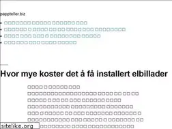 Sites similar to pappteller.biz