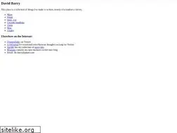Sites similar to pappubahry.com