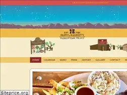 Sites similar to pappyandharriets.com