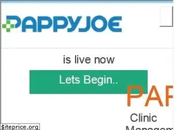 Sites similar to pappyjoe.com