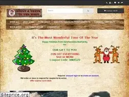 Sites similar to pappysjerky.com