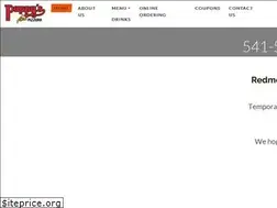 Sites similar to pappyspizzeria.com