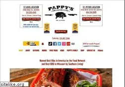 Sites similar to pappyssmokehouse.com