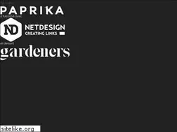 Sites similar to paprika-annecy.com