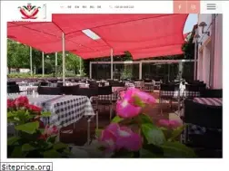 Sites similar to paprika-csarda-hotel.hu
