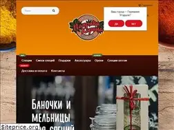 Sites similar to paprika-korica.ru