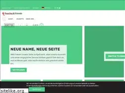 Sites similar to paprika-und-weine.de