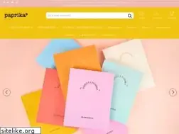 Sites similar to paprika.com.ar