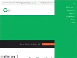 Sites similar to paprikacreative.com